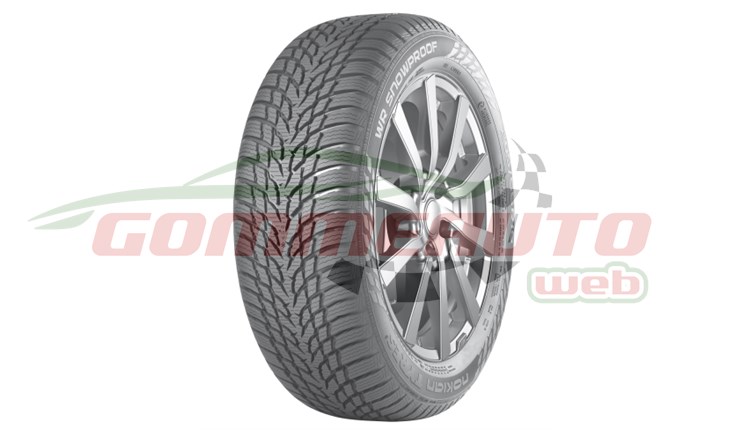 COP. 215/55HR17 NOKIAN  WR SNOWPROOF XL            98H M+S